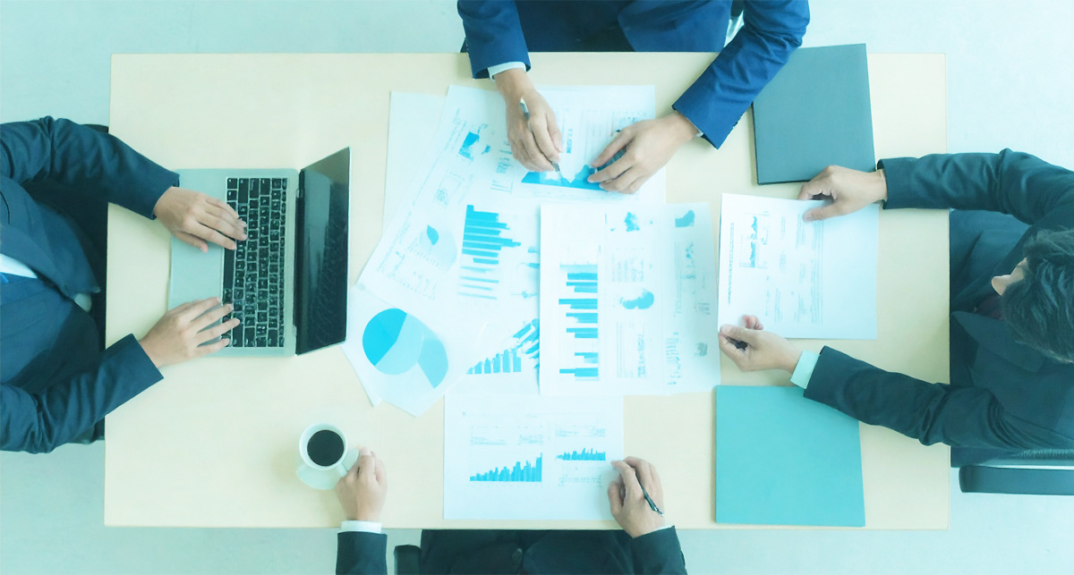 株式会社ユナークのWEBマーケティング